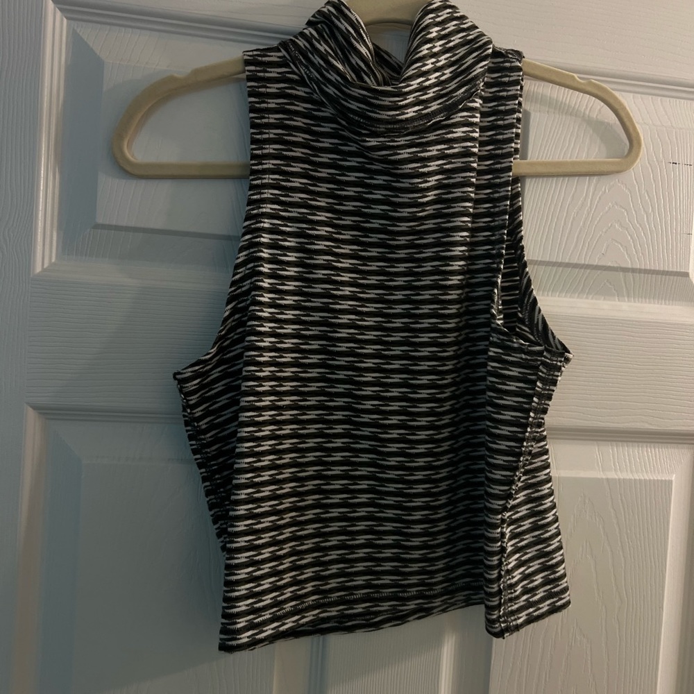 free People turtleneck